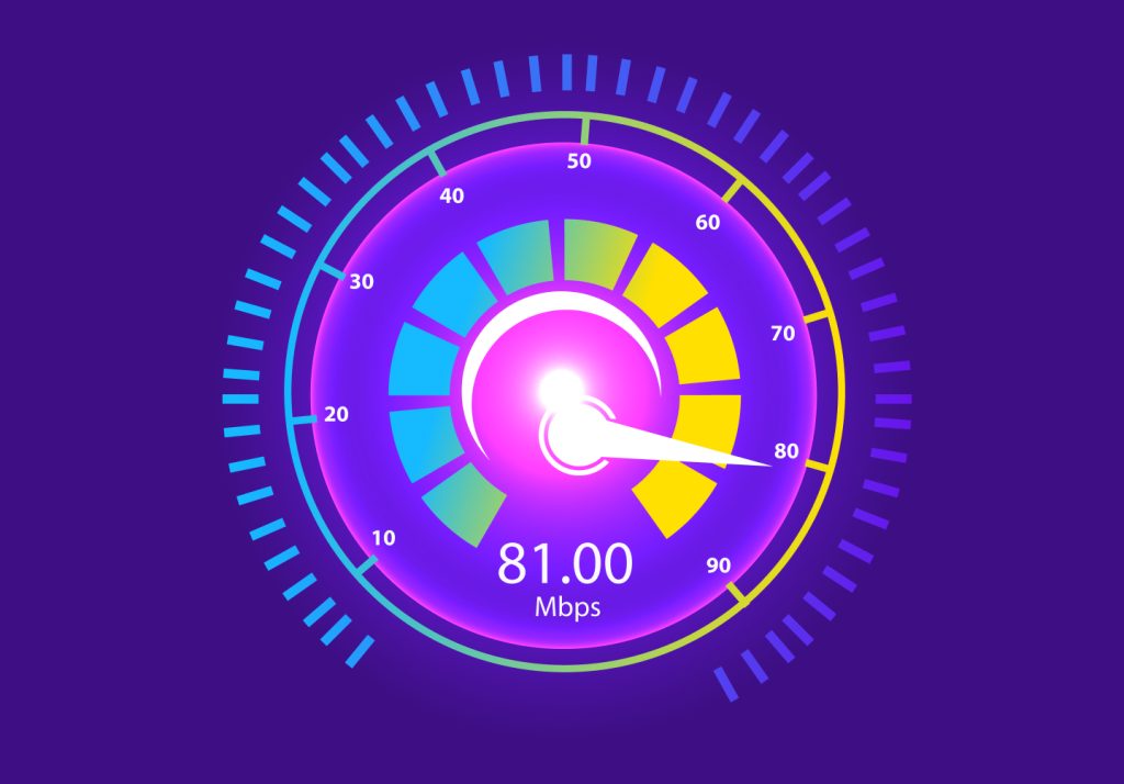 What Broadband Speeds Do You Need?
