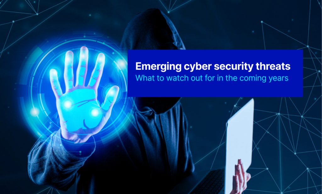 Emerging-cyber-security-threat