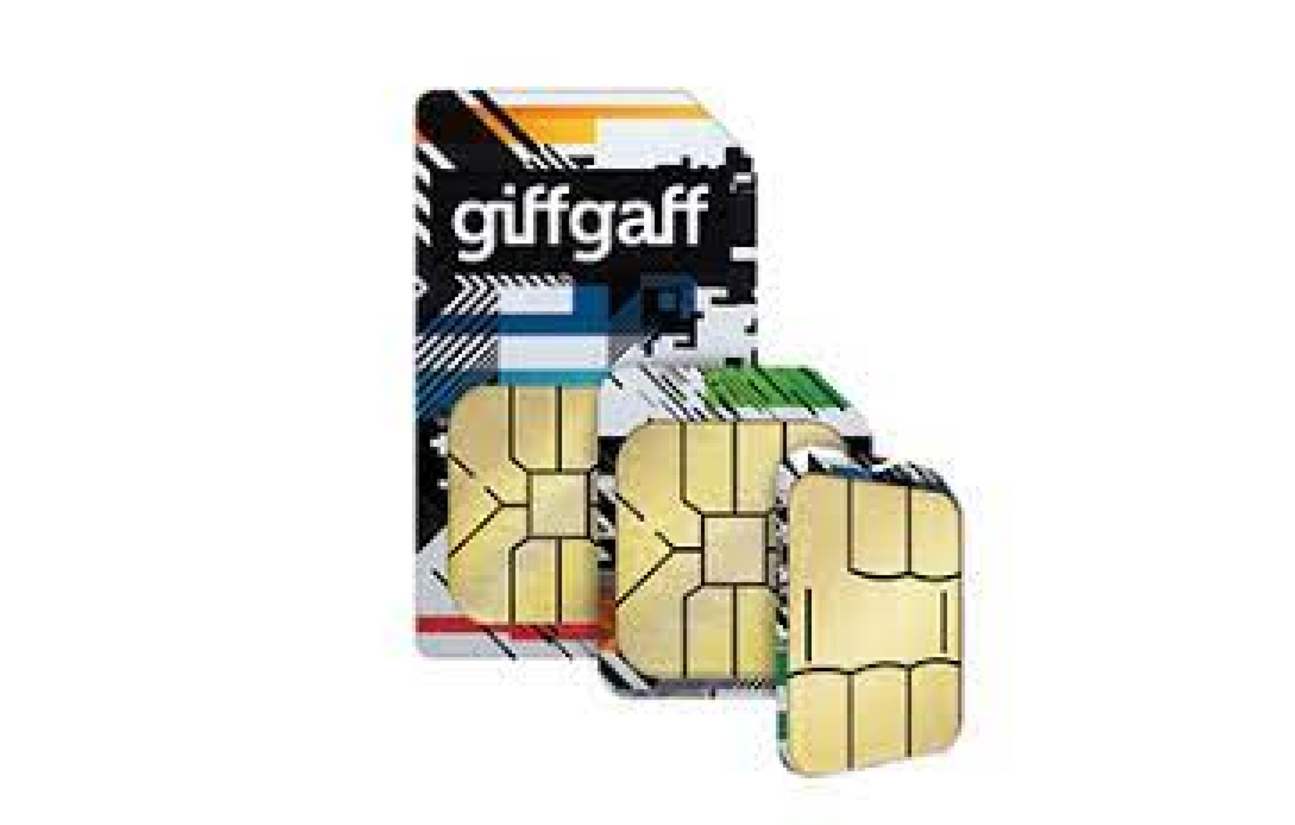 Giffgaff