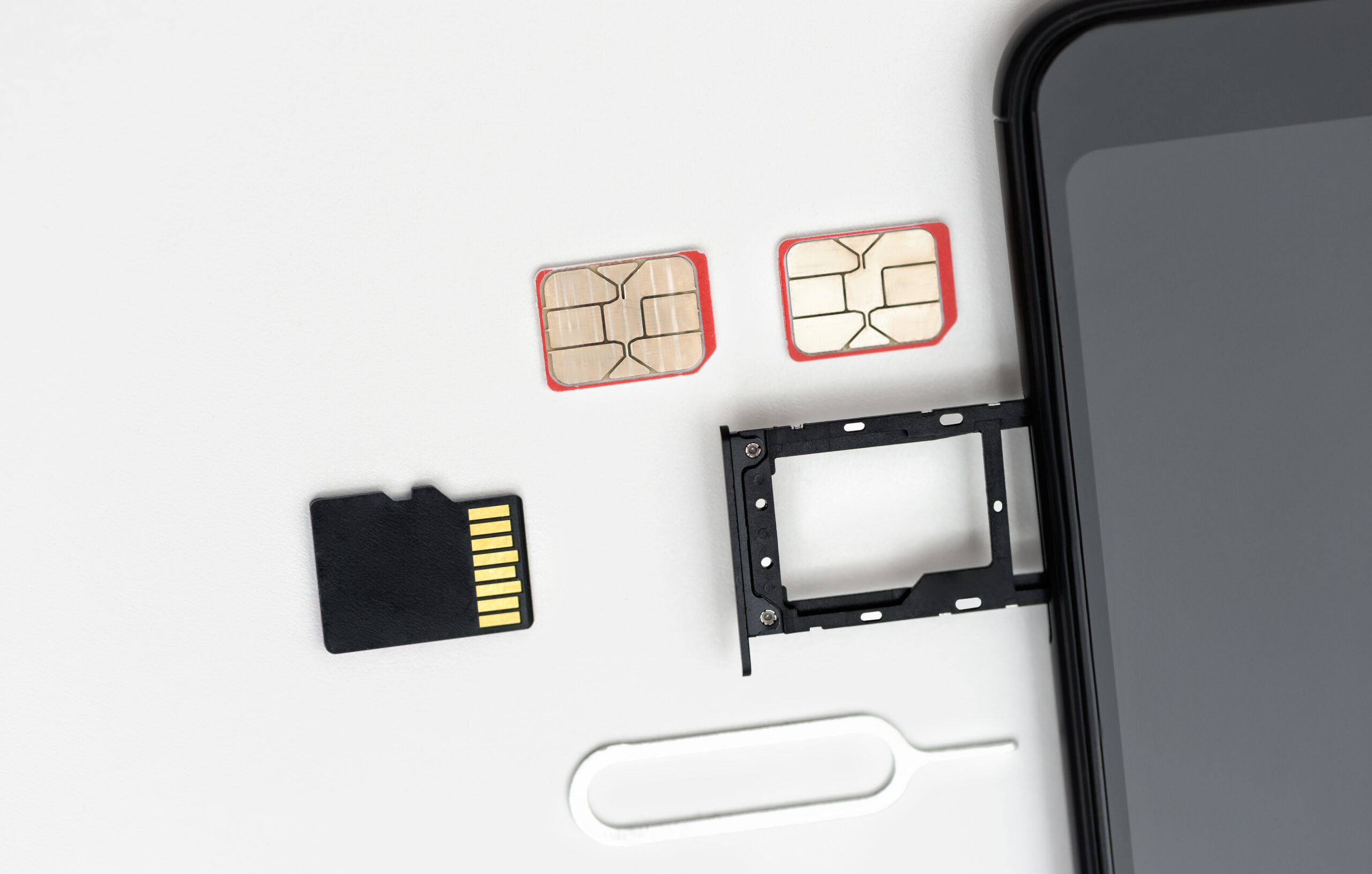 Benefits of SIM-Free Phones