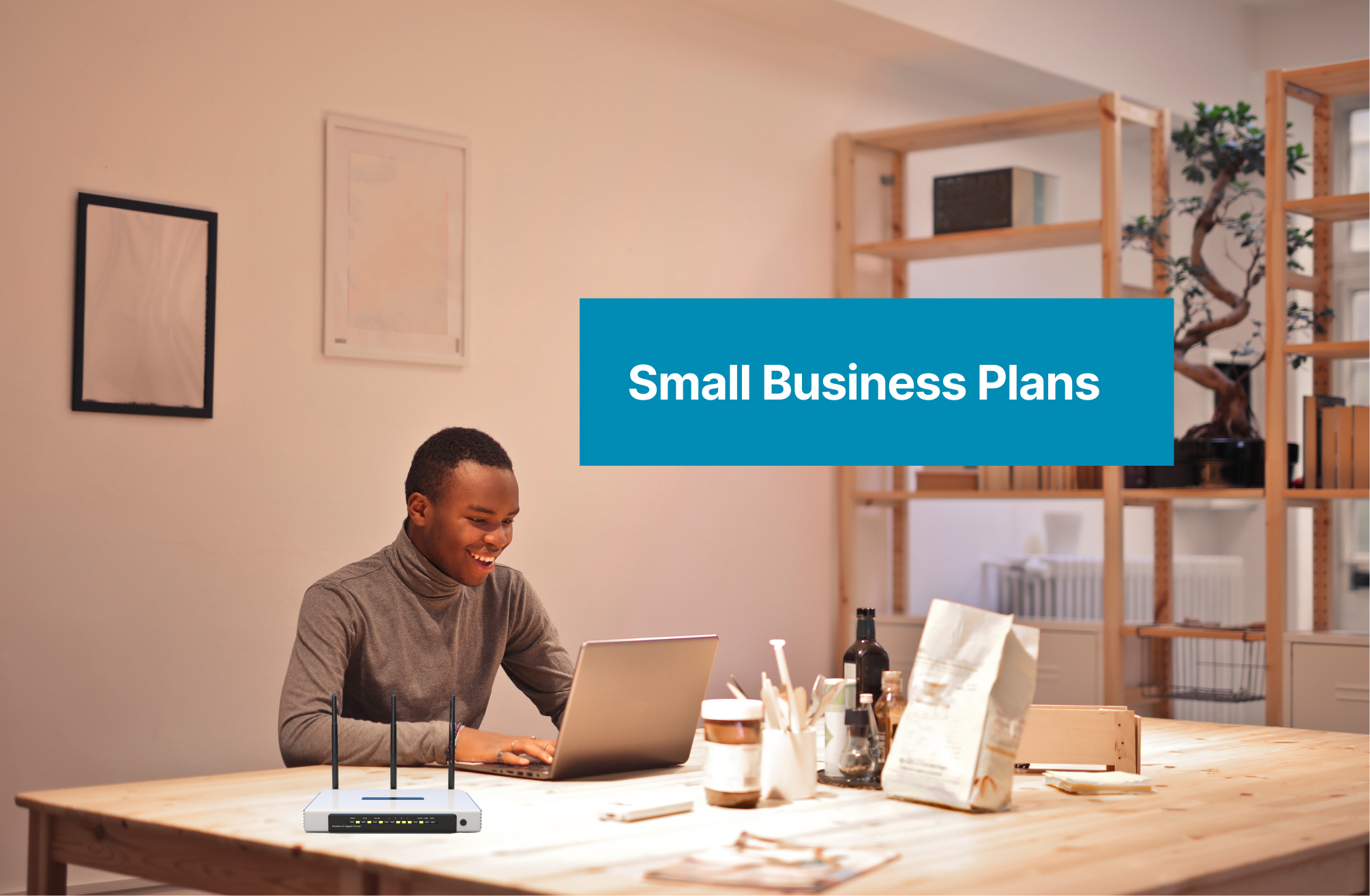 Small Business Plans