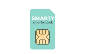 Smarty sim only deal