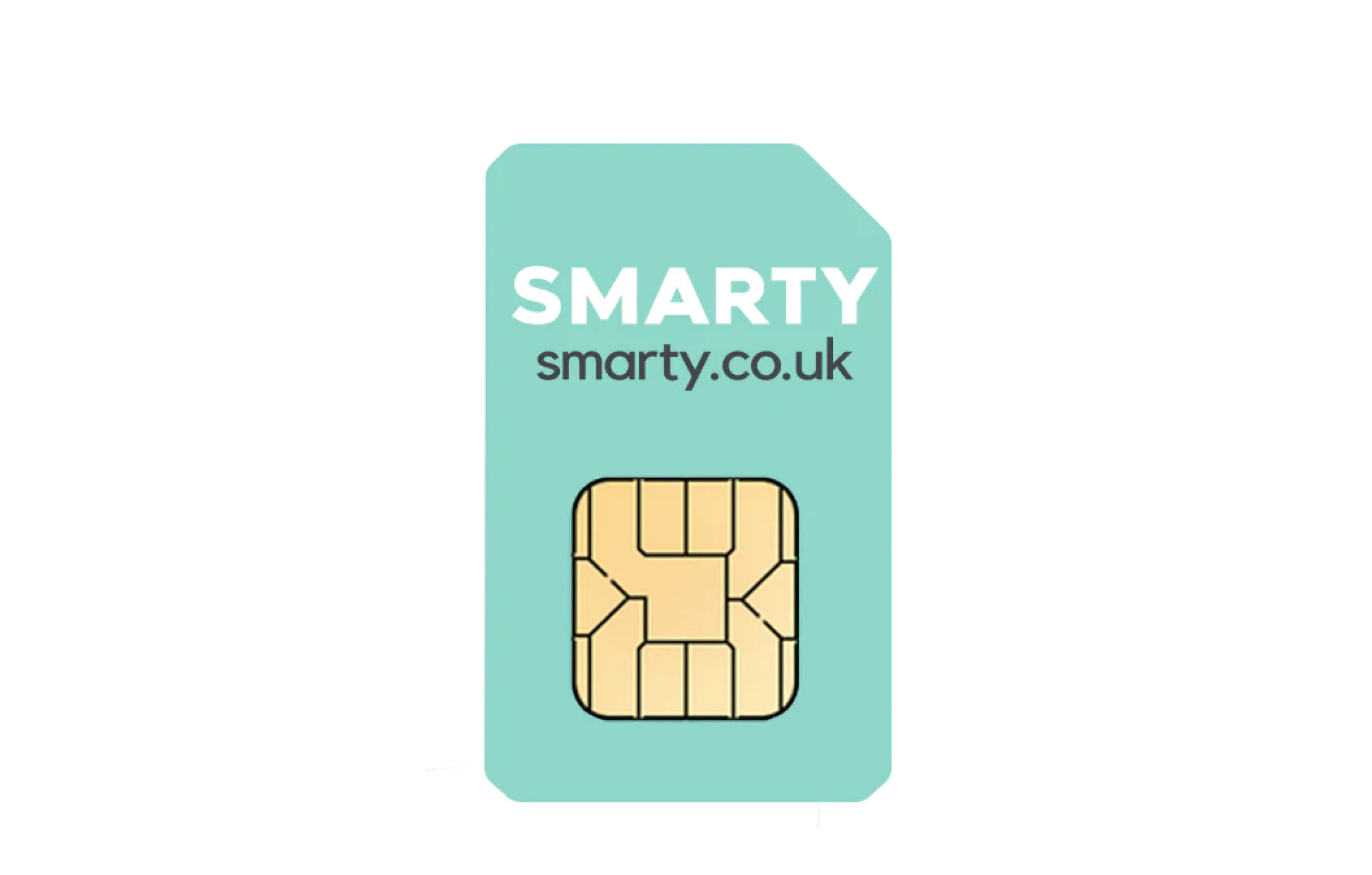 Smarty SIM card