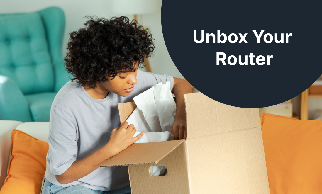 Unbox-Your-Router