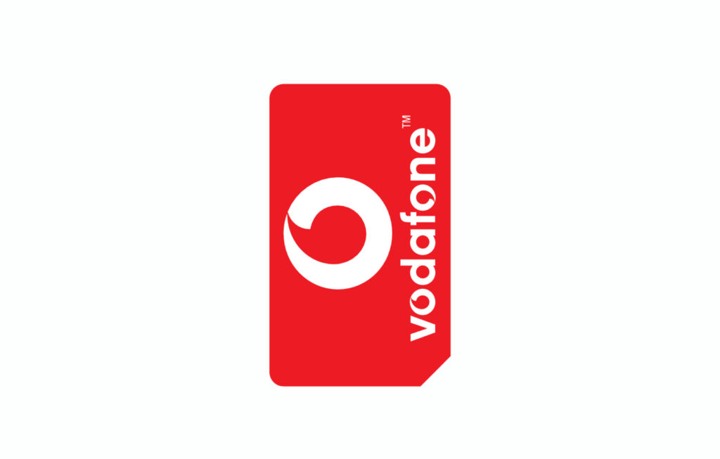 Vodafone SIM-Only