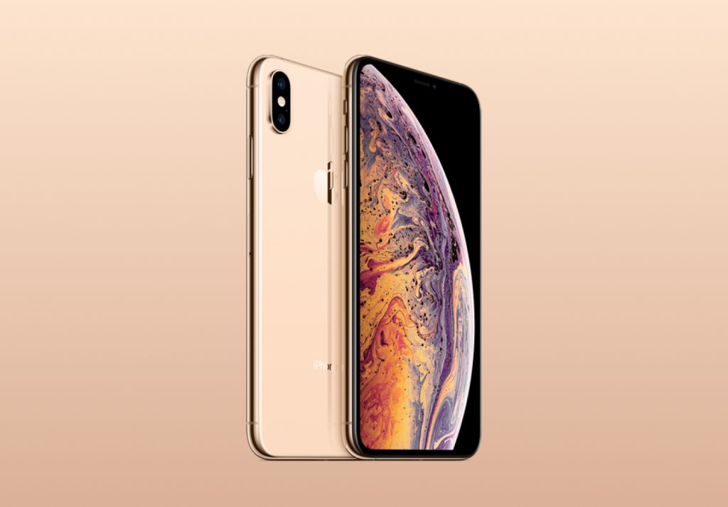 iPhones XS Max