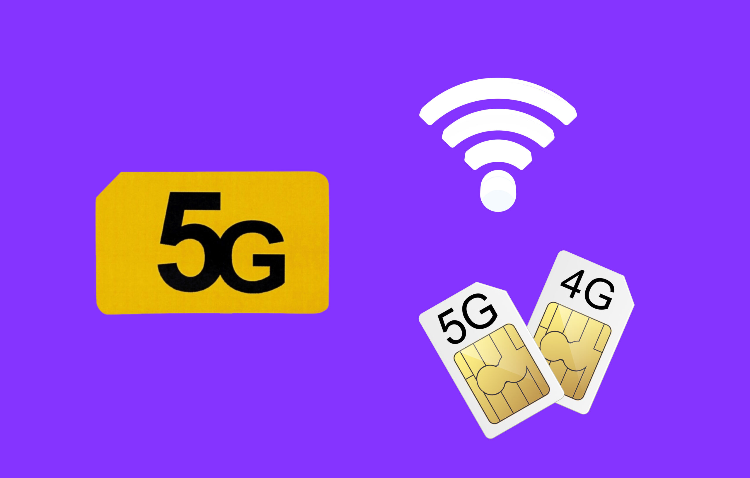 Unlimited Data SIM Deals