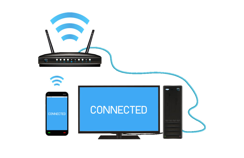 Broadband only deals no landline