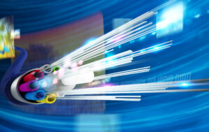 Fibre broadband for businesses