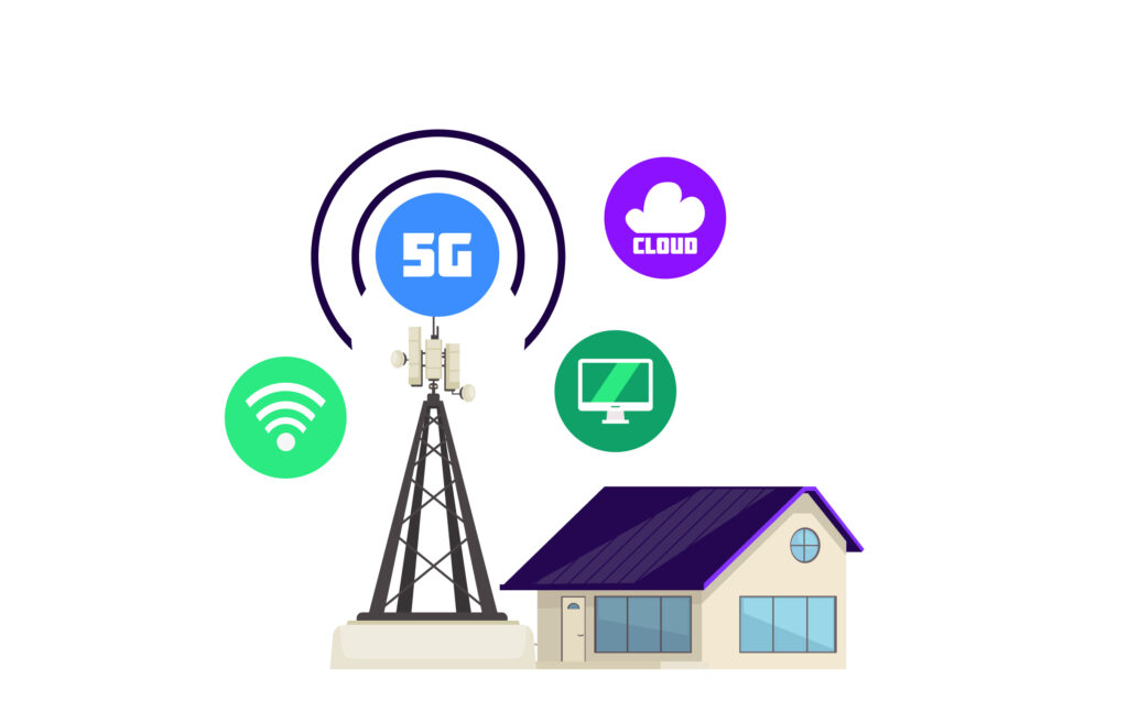 Broadband only deals no landline