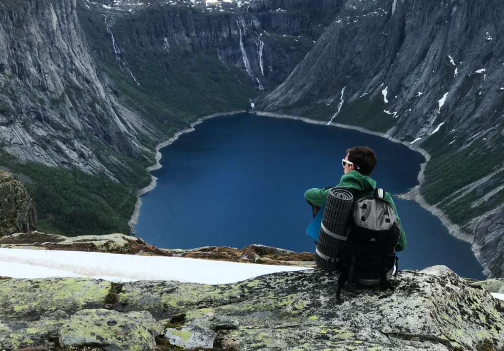 Adventure Travel