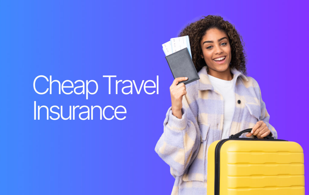 Cheap Travel Insirance