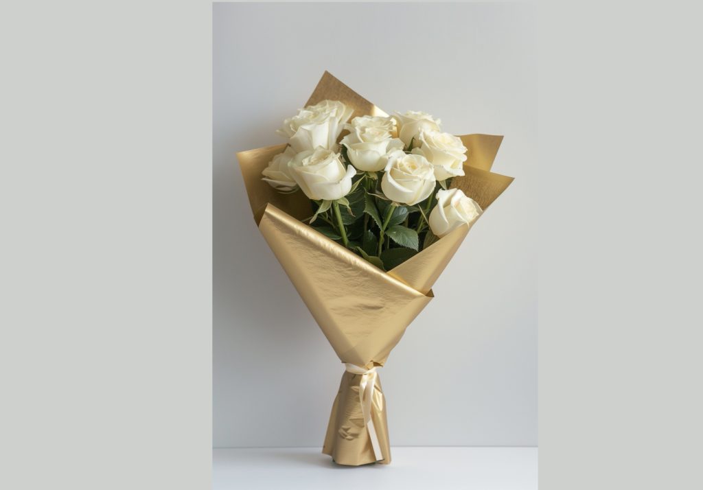 Golden Wedding Anniversary Gift Ideas