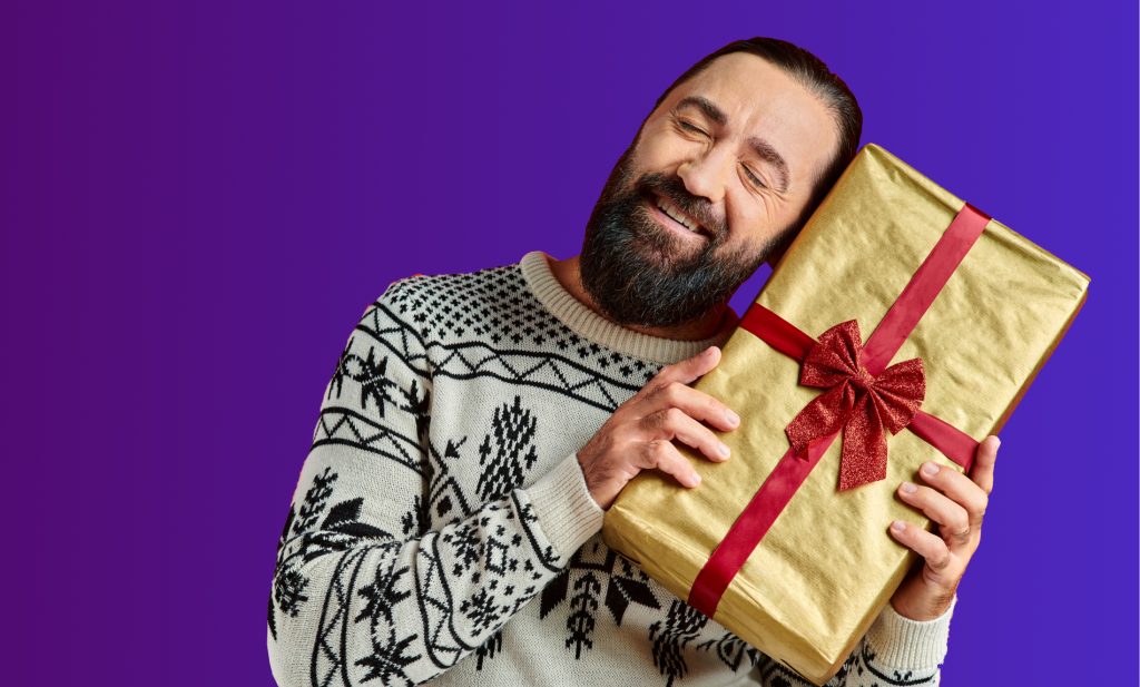 Choosing the perfect unusual gifts for men