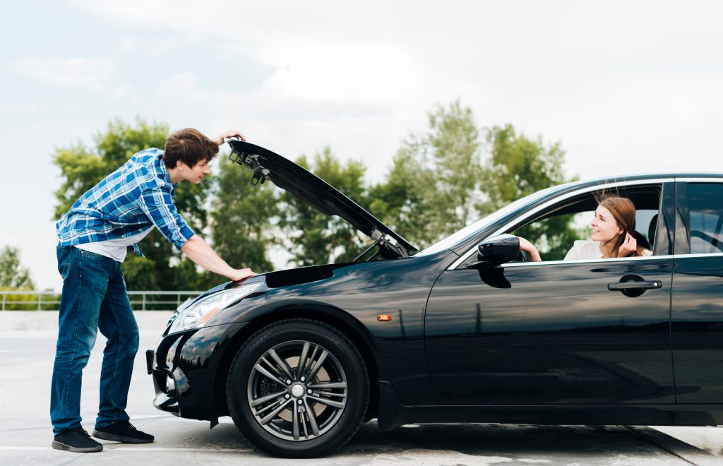 Car hire excess insurance
