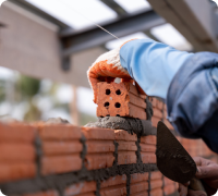 Bricklayer