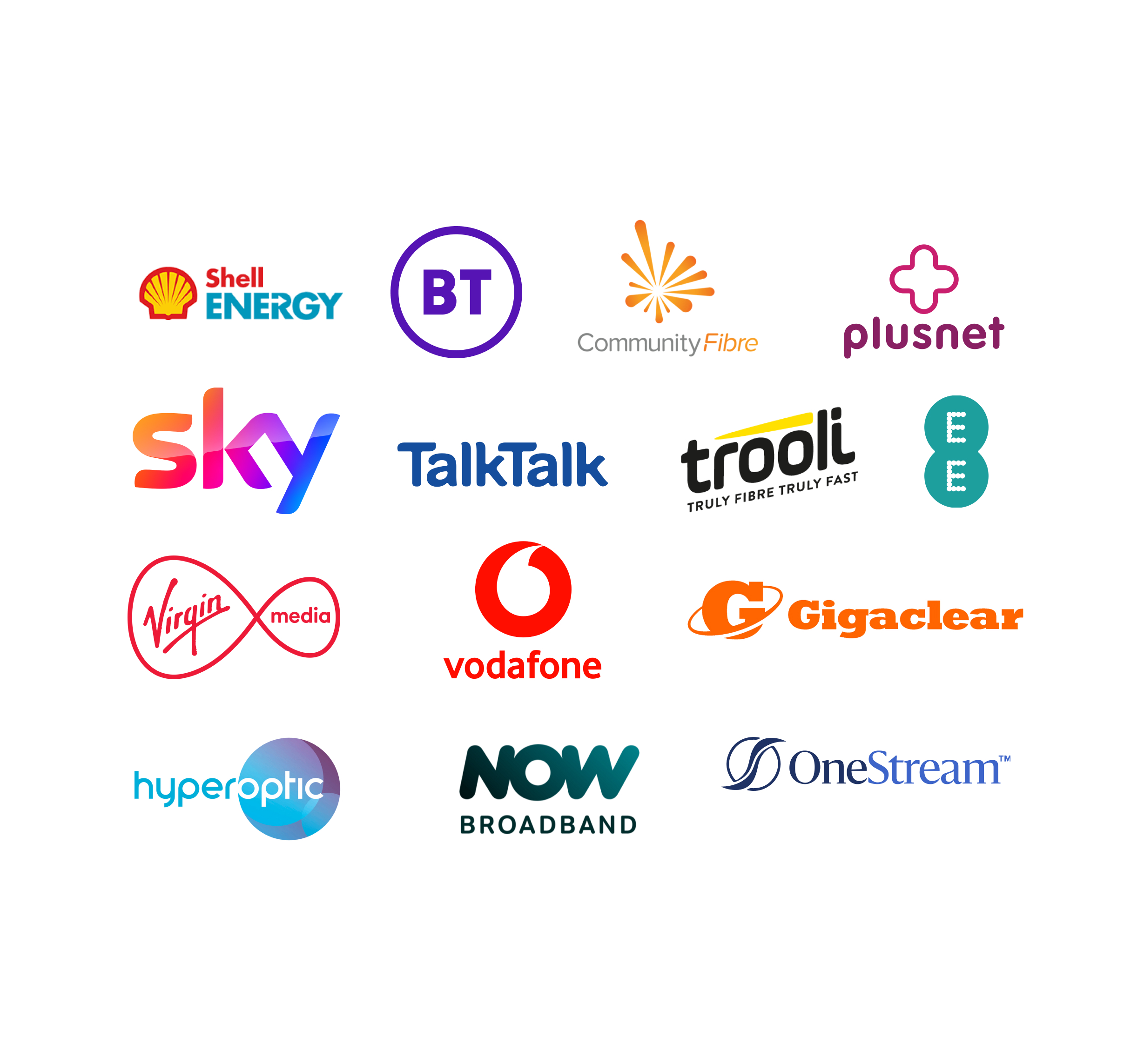 Broadband and Phone deals